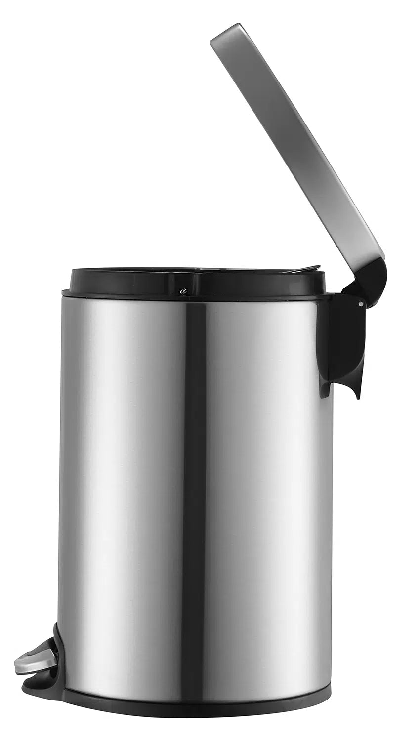 Eko Serene pedal Bin  s/s satin
